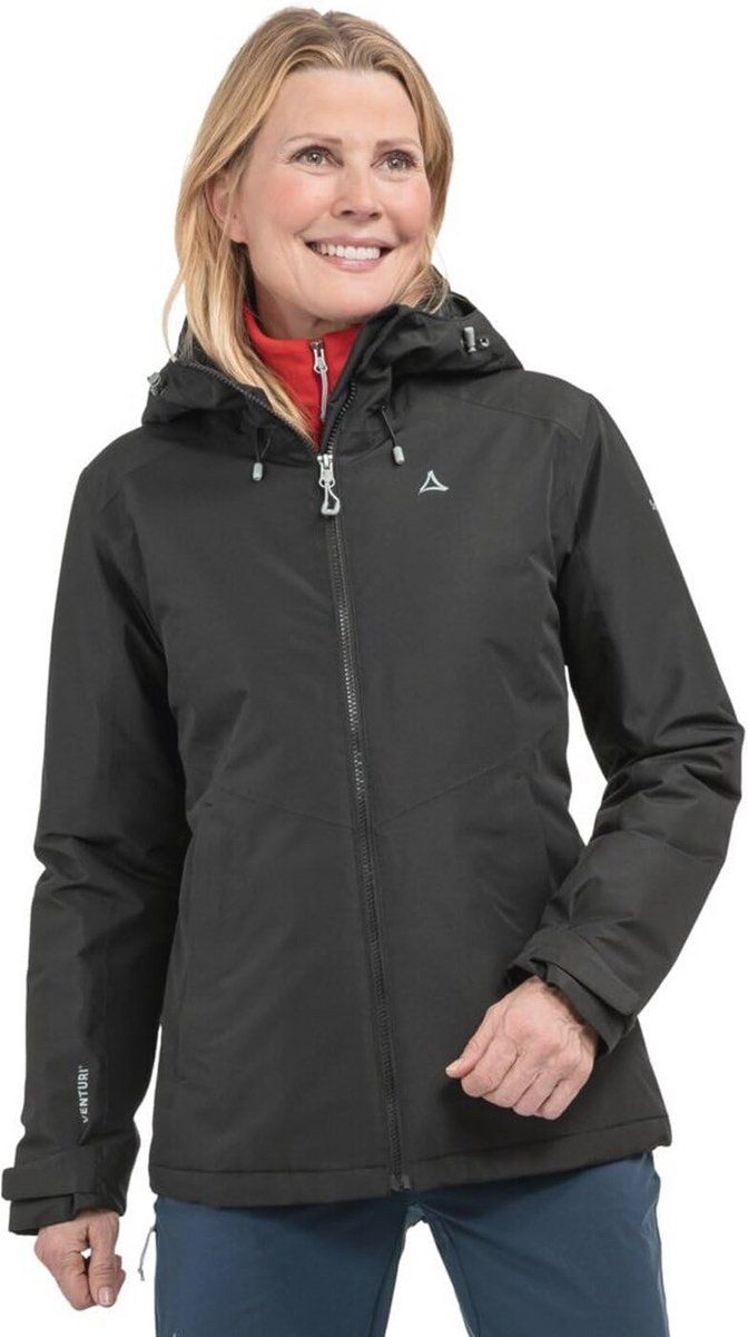Dames Winterjackets