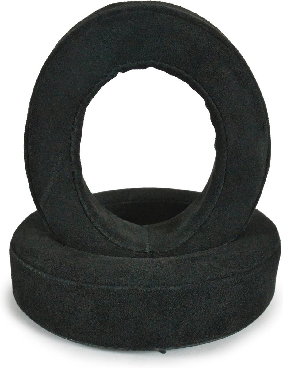 Oorkussens voor Memory Foam Hoofdtelefoon - Comfort en Geluidskwaliteit Upgrade