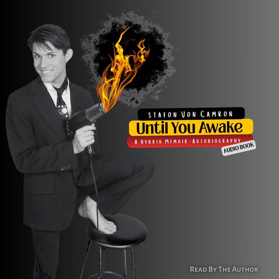 Until You Awake - cover