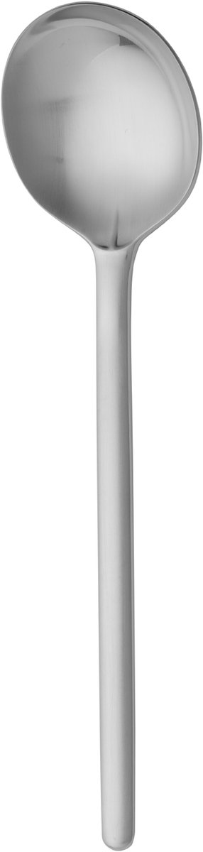 Sola Bouillonlepel New Dutch - Zilver - Los bestek - 1 stuk