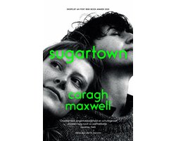 Omslag van Sugartown