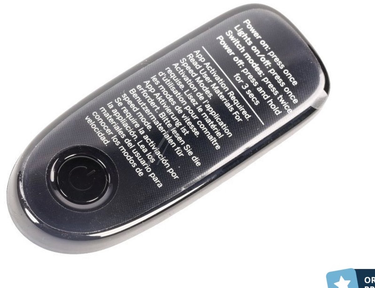 Segway-Ninebot F/D Dashboard Scherm voor Elektrische Steps - afbeelding 2