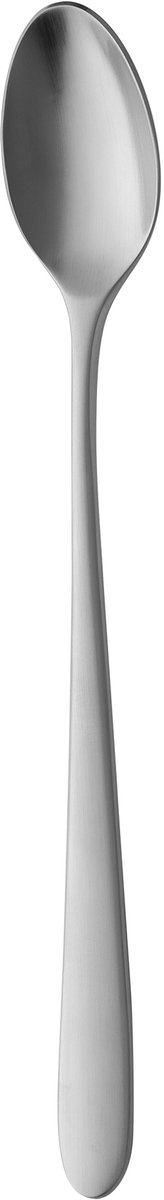 Sola Longdrinklepel Nordica mat - Zilver - Los bestek - 1 stuk