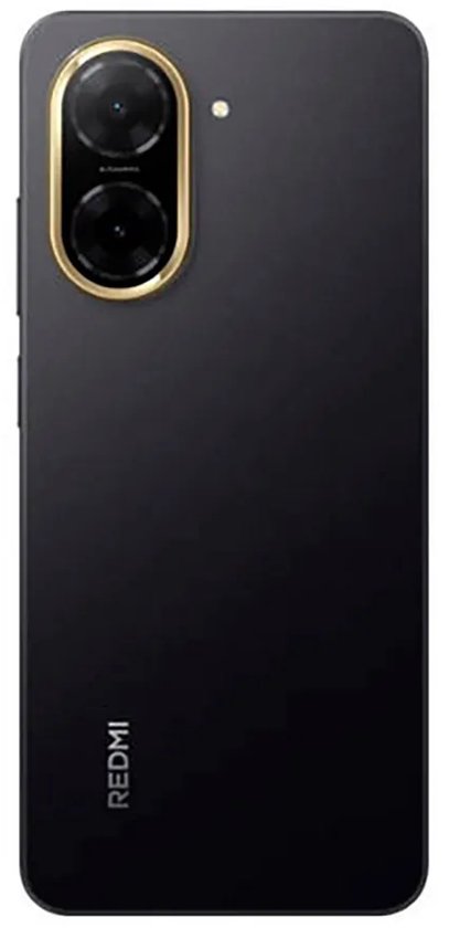 Xiaomi Redmi A5 - 3GB RAM - 64GB opslag - Zwart | bol