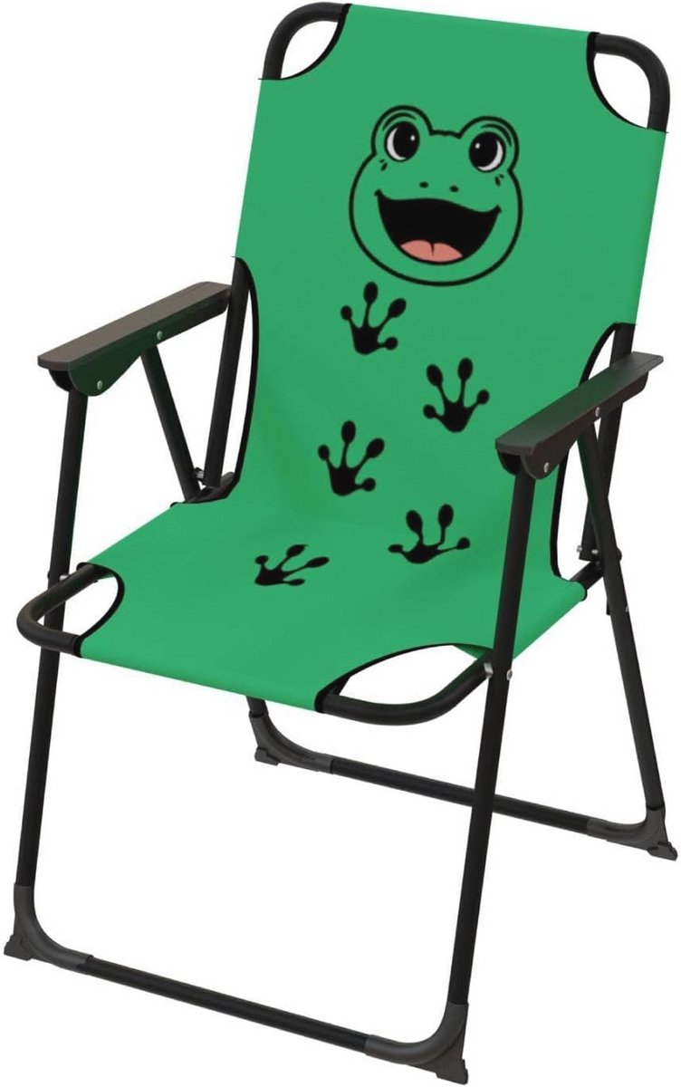 Campingstoel voor kinderen thumbnail 6