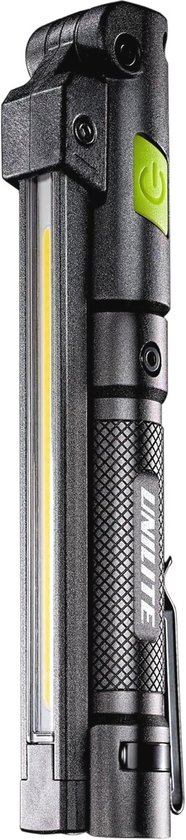 Unilite IL-425R Lampe travail multi-lumière pliante 425 lm