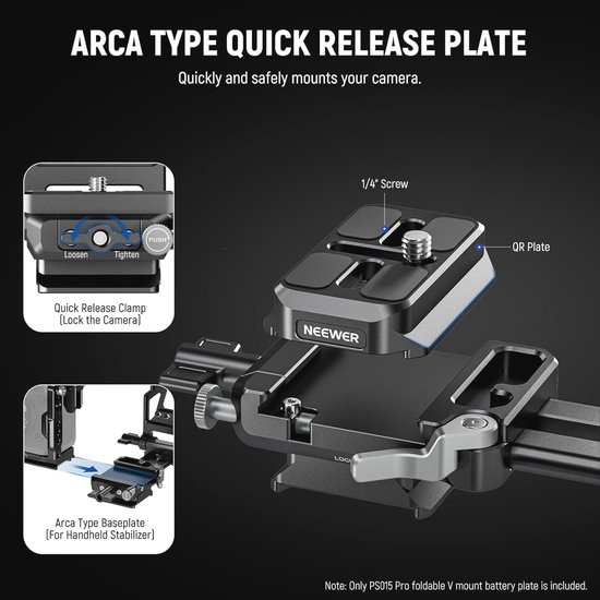 High Quality V Mount Battery Plates For Dslr Camera,Monitor,Photographic Light E High Quality V Mount Battery Plates For Dslr Camera,Monitor,Photographic Light E