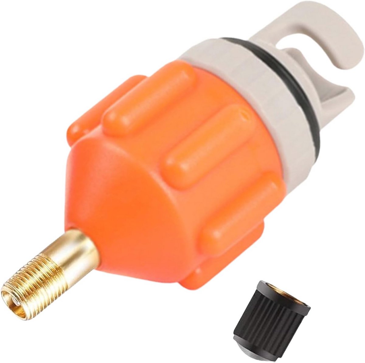 Adapter voor luchtpomp - perfect voor opblaasbare boten en SUPs