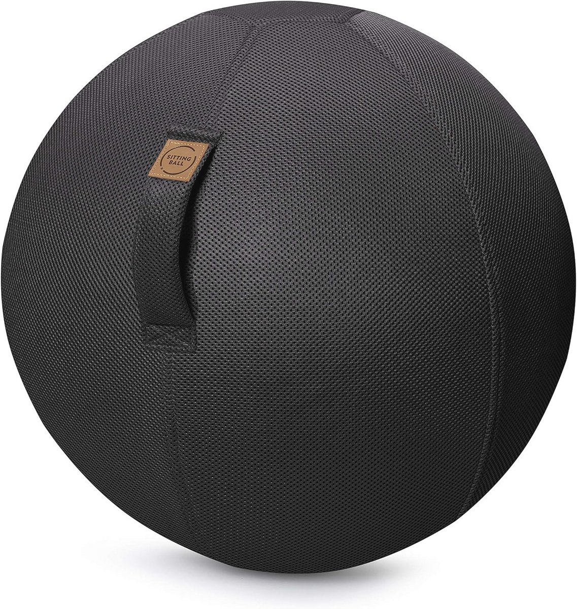 Zitbal van netstof 65 cm - Gezond en comfortabel zitten