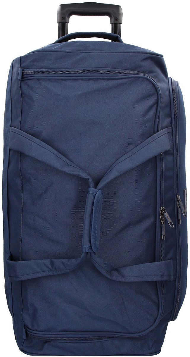 d & n Travel Line 7700 Roller reistas 65 cm - blau2