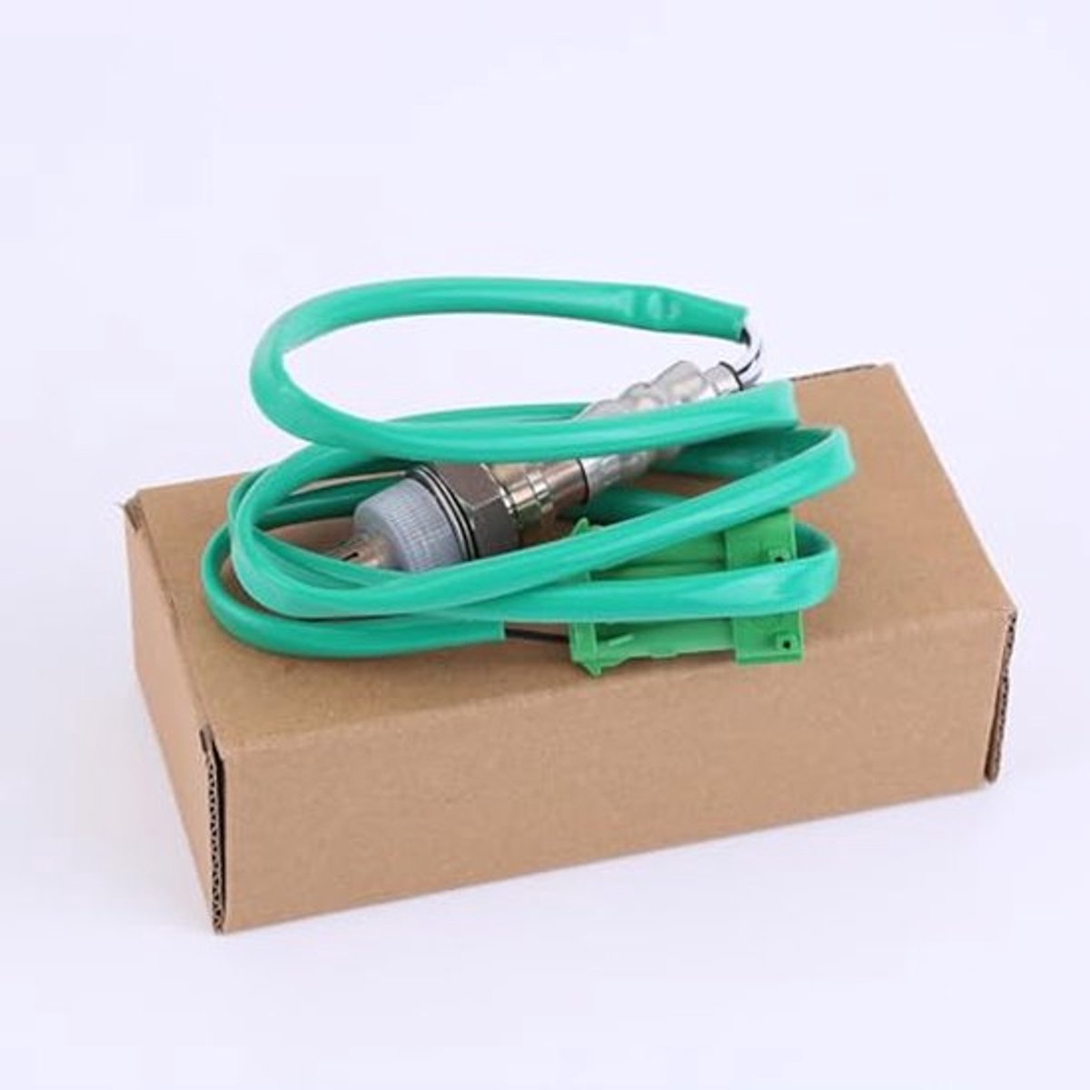 Lambda-Sensor O2 9657632980 - Geschikt voor P-eugeot 206 207 Partner en C-itroen C2 Berlingo - Hoogwaardige Materialen