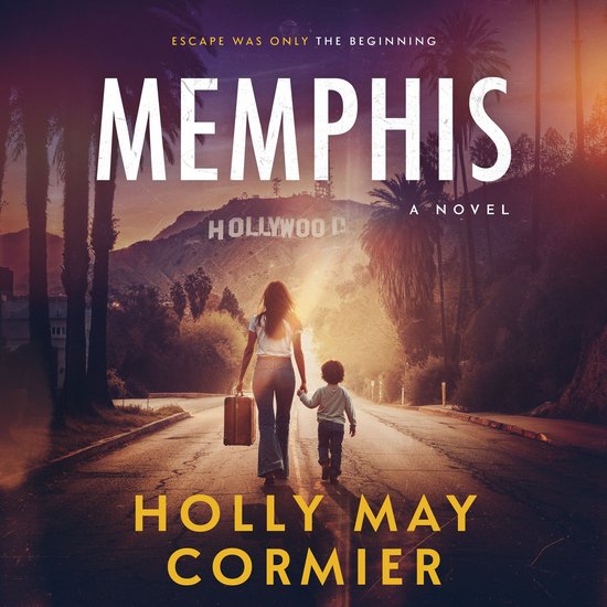 Memphis - cover