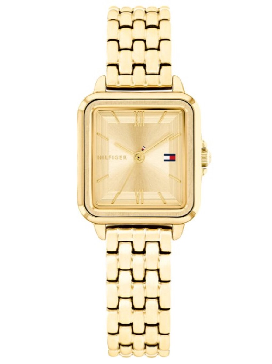 Tommy Hilfiger TH1782832 - Mia - Horloge