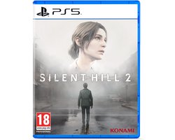 Just for Games Silent Hill 2 (PS5) Standaard Meertalig PlayStation 5