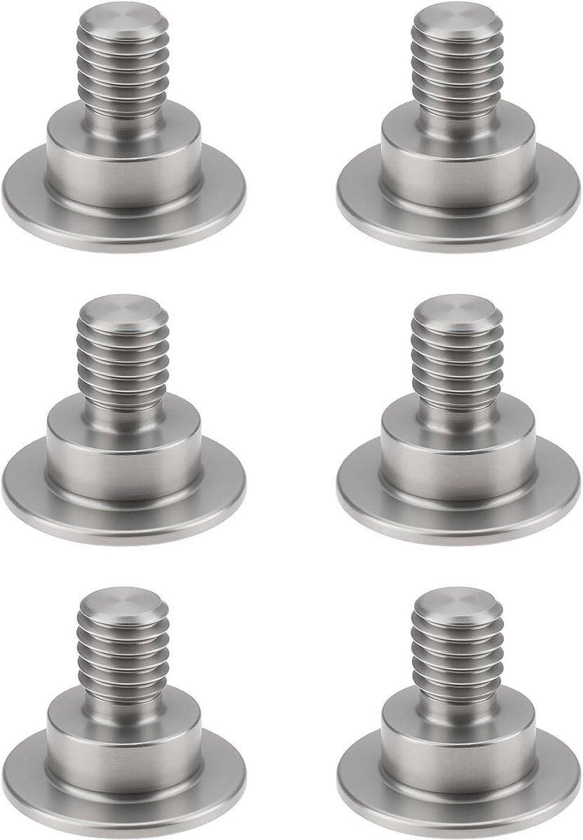 Ronte - Motorfiets Voorvork Guard Bolt Schroef Set voor HONDA CR125 250 CRF450 - Hoogwaardige Kwaliteit
