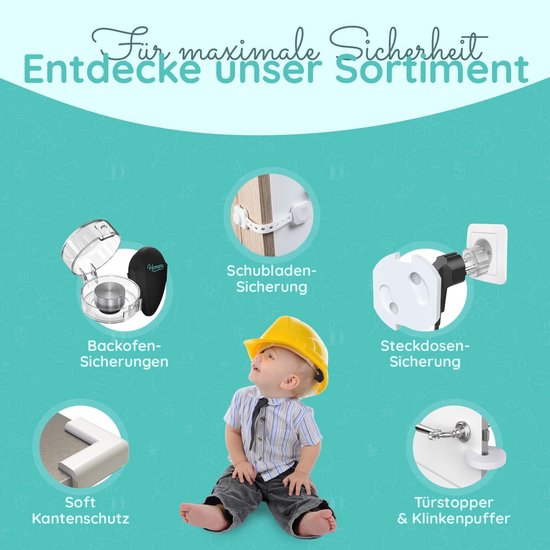 Kraamcadeau set voor baby - Kinderkoffer met naam beige » The Gift Factory