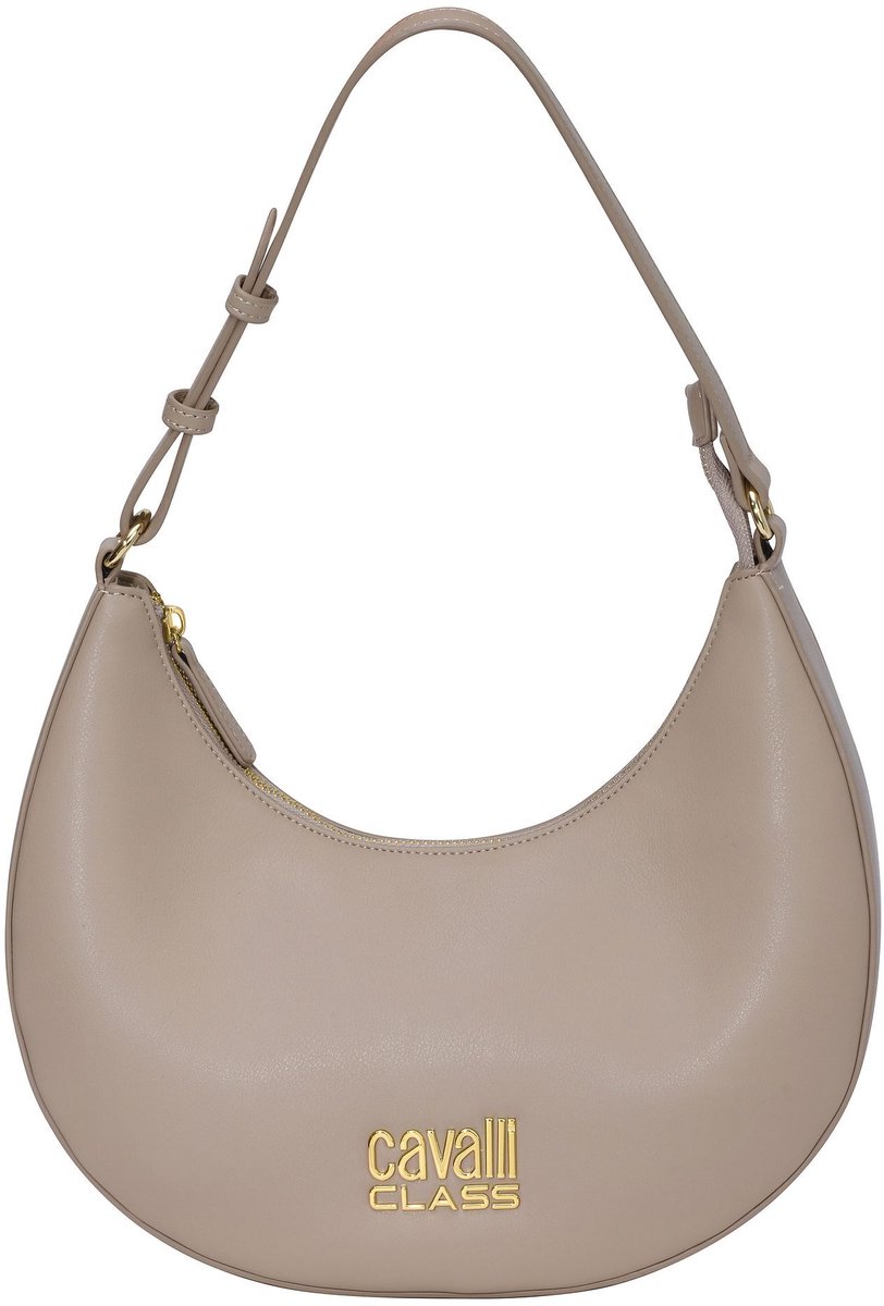 Cavalli Class Angela Schoudertas 29 cm - Dames - almond