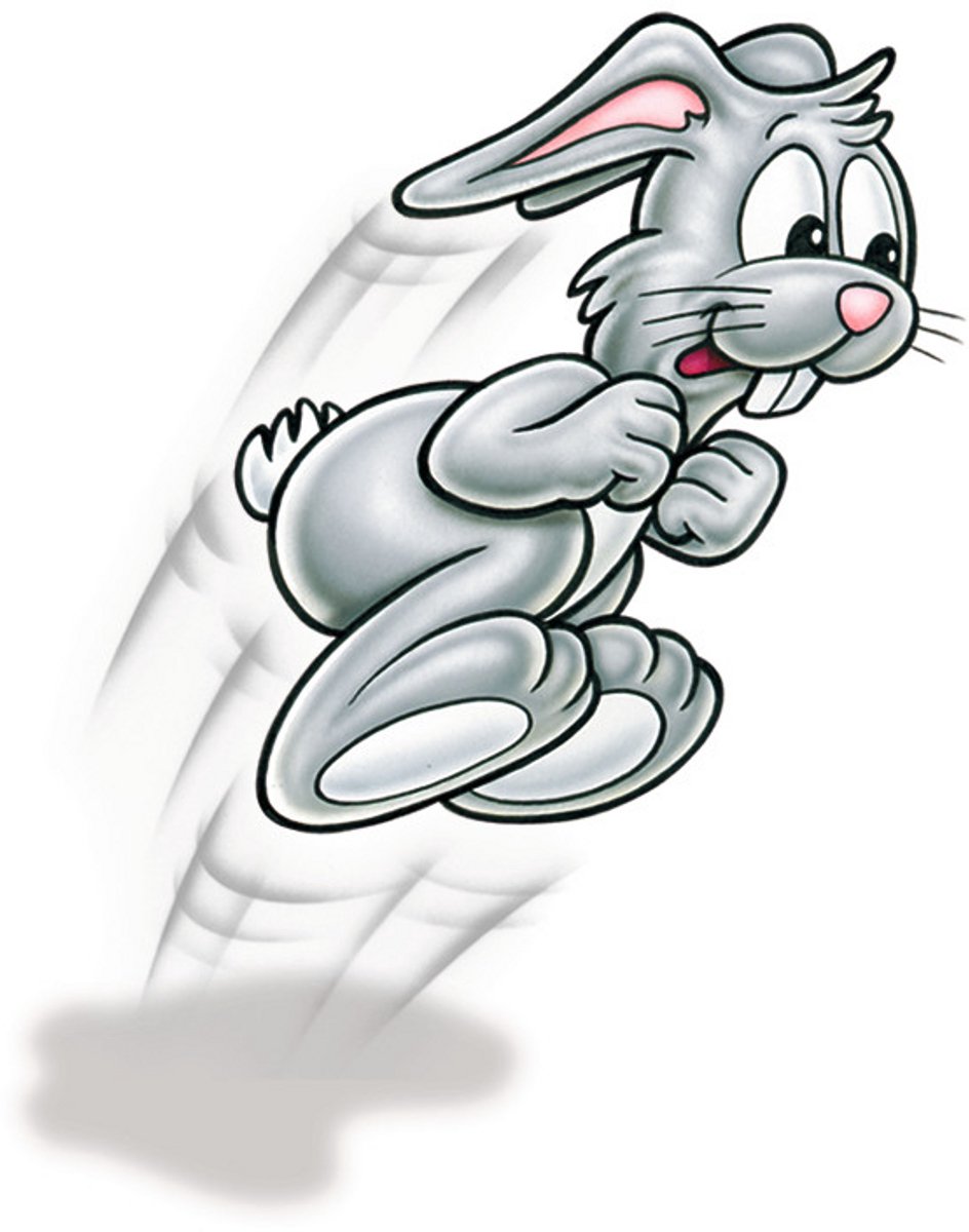 Ravensburger - Bunny Hop - Bordspel — afbeelding 7