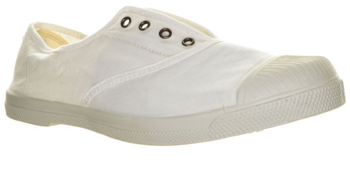 Natural World Blanco maat 36