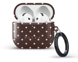 Burga Hardcase voor de Apple AirPods 4 - Sorry Busy