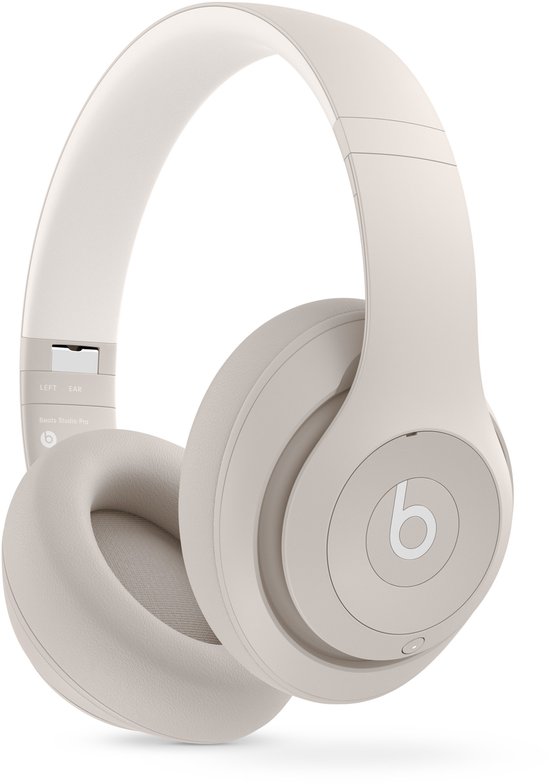 Beats Studio Pro Draadloze Koptelefoon (EAN: ...5306) - Beats - €329,99