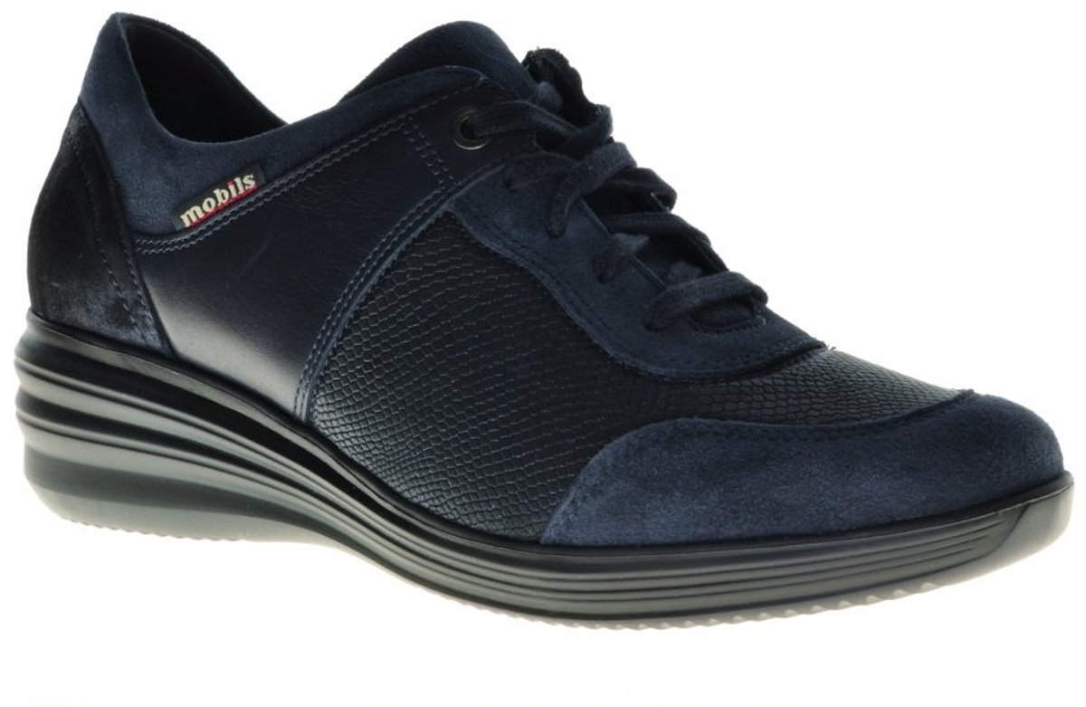 Mobils Sidonia Navy maat 40.5