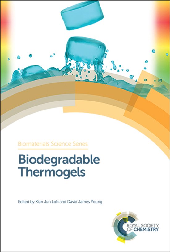 Biodegradable Thermogels