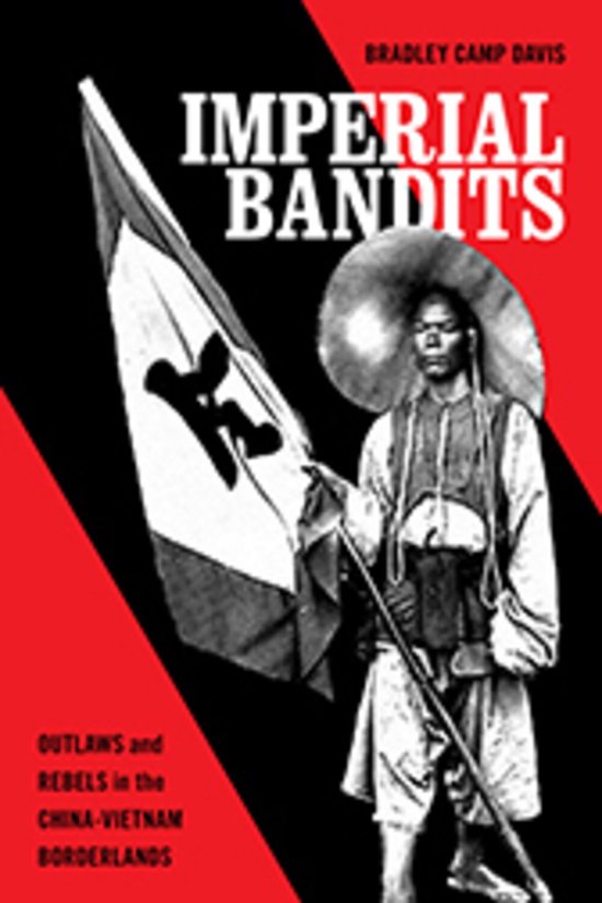 Imperial Bandits - cover