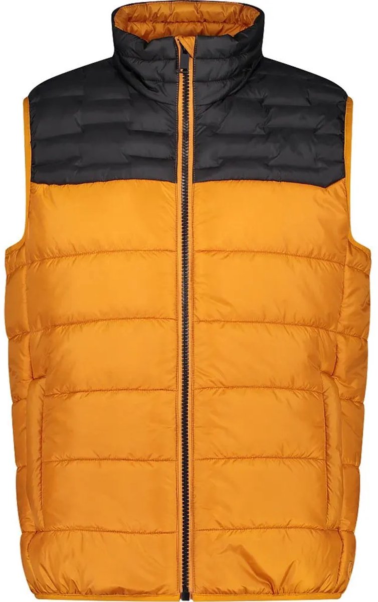 Cmp 33k3777 Vest Oranje 4XL Man