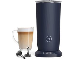 melkopschuimer - melkopschuimer elektrisch - Warm/koud opschuimen - Verwarmen - melkopschuimer electrisch