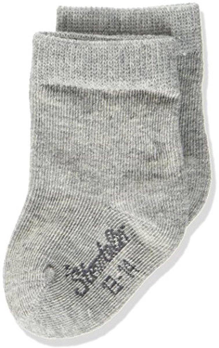 Sokjes Dubbelpak 15-16 EU voor Baby's