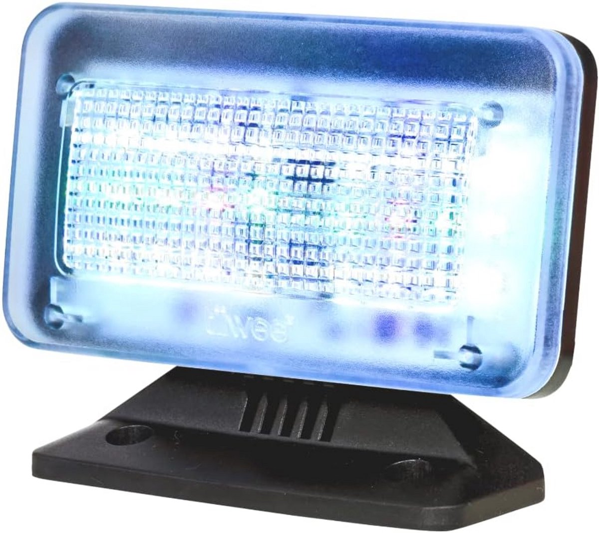 LED TV Simulator voor Inbraakbeveiliging met 24 LED's – Nep TV voor Thuis