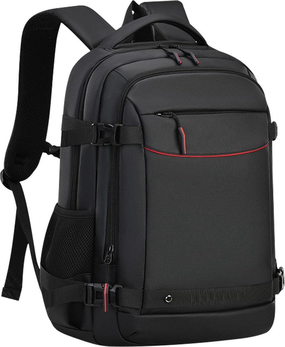Waterbestendige Laptoprugzak voor 15,6 inch Laptops