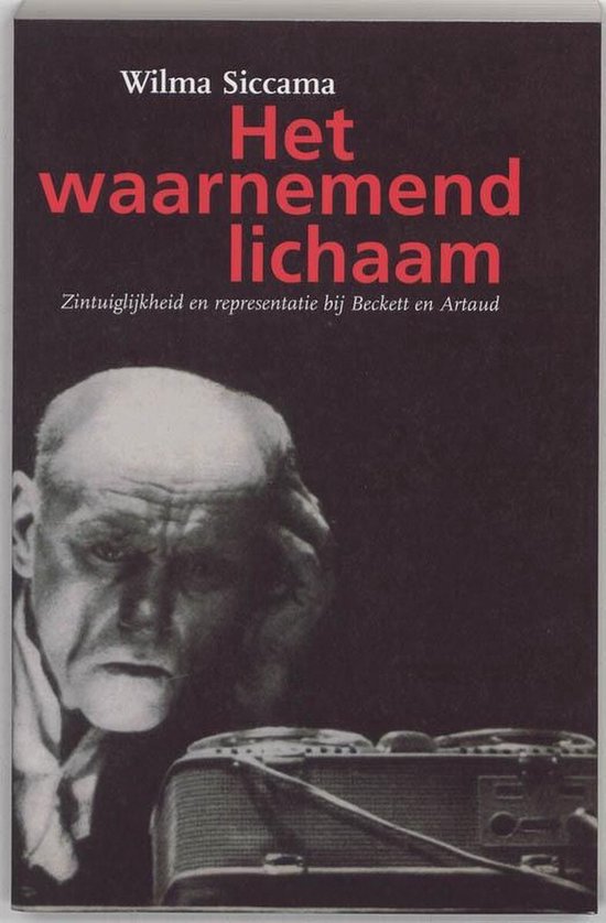 Waarnemend lichaam
