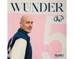 Oli.P - Wunder