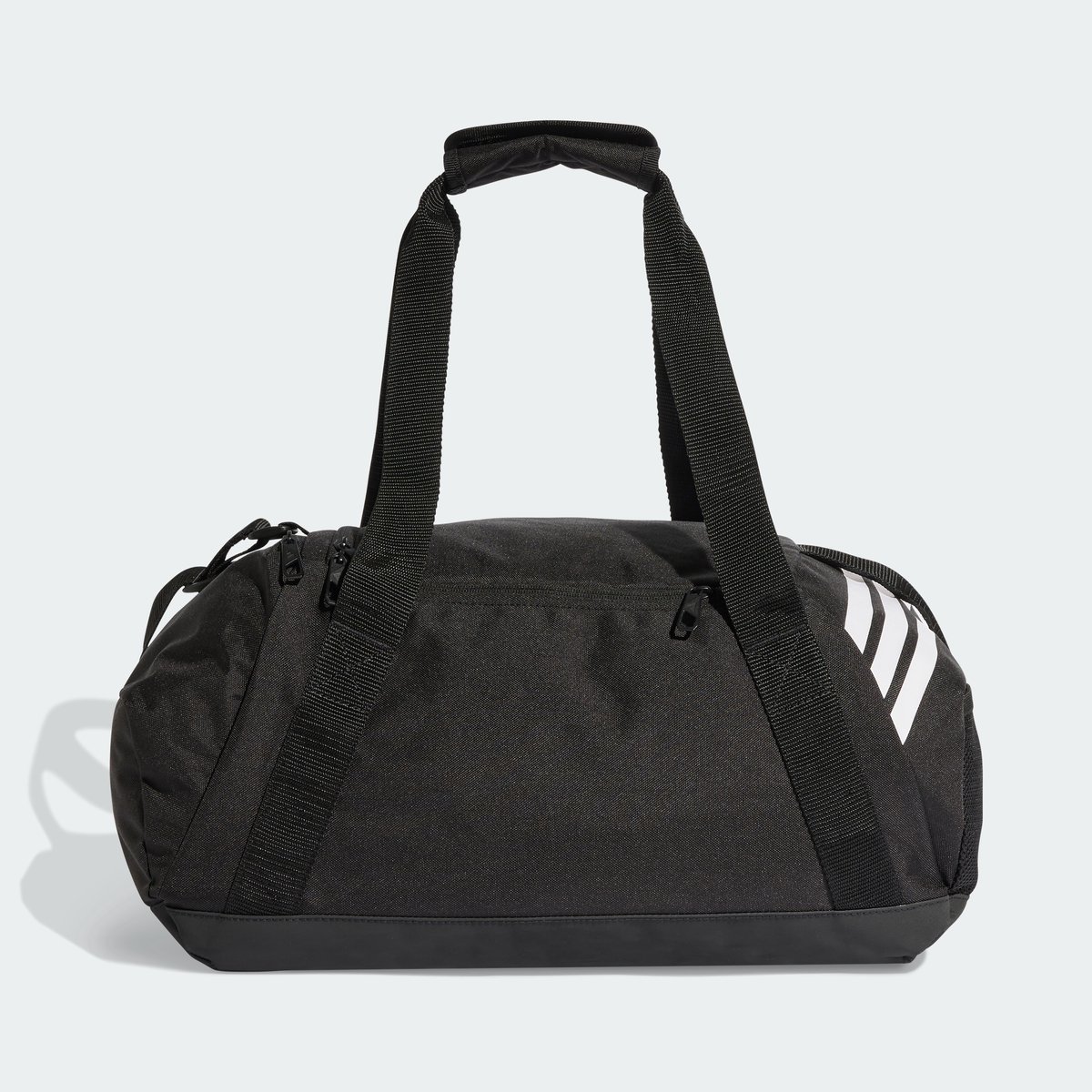 Adidas Performance Tiro Duffeltas Klein - Unisex - Zwart thumbnail 6