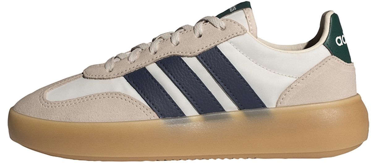 Adidas Sportswear Barreda Decode Schoenen Kinderen Wit