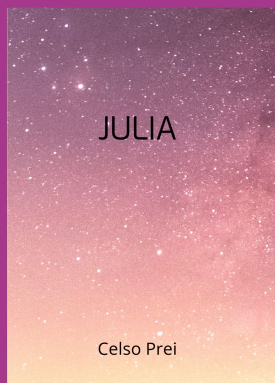 Julia - cover