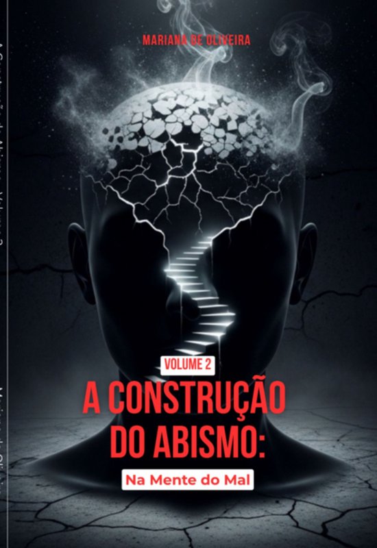 A Construção Do Abismo – Volume 2 - cover