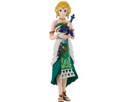 Good Smile Company The Legend of Zelda Tears of the Kingdom Figma Action Figure Zelda Tears of the Kingdom Ver. 16 cm Action Figuur