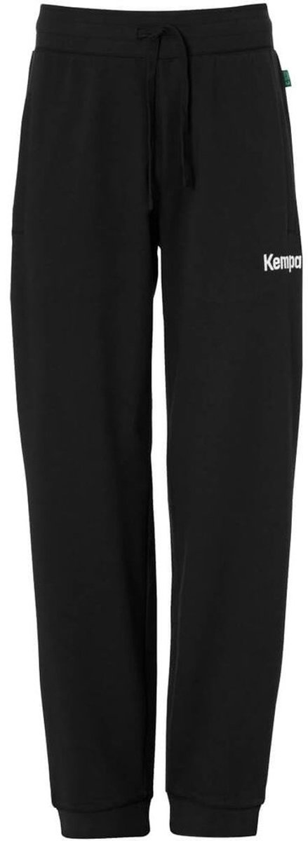 Kempa Kinder Trainingshose Core 26 Pants 2003665 Schwarz-140