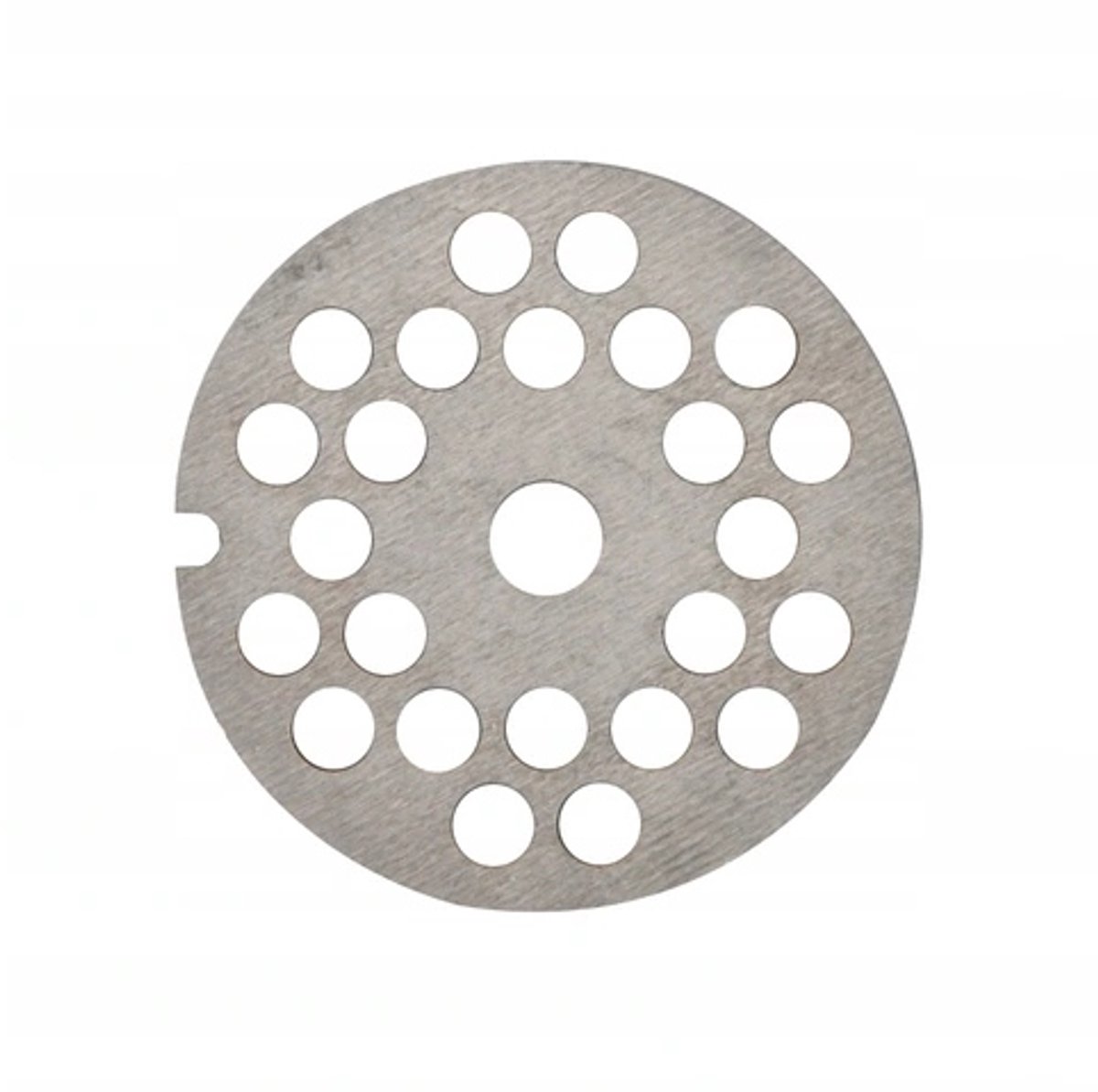 Zeef 6 mm voor Vleesmolen Maat 8