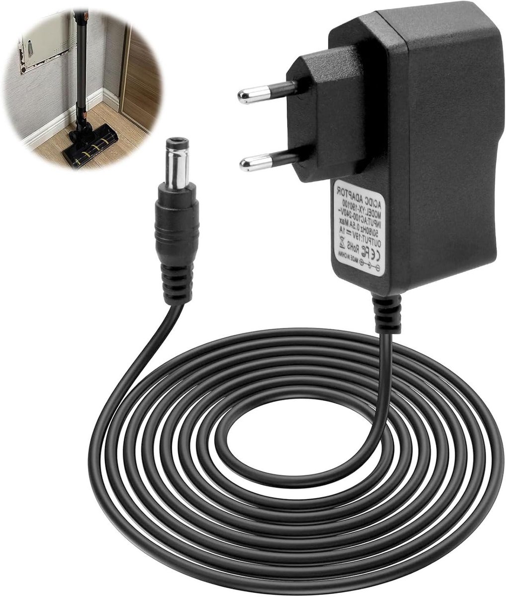 EGoods - Europese Eurostekker Netadapter 26V 0,5A 13W voor Thuisgebruik