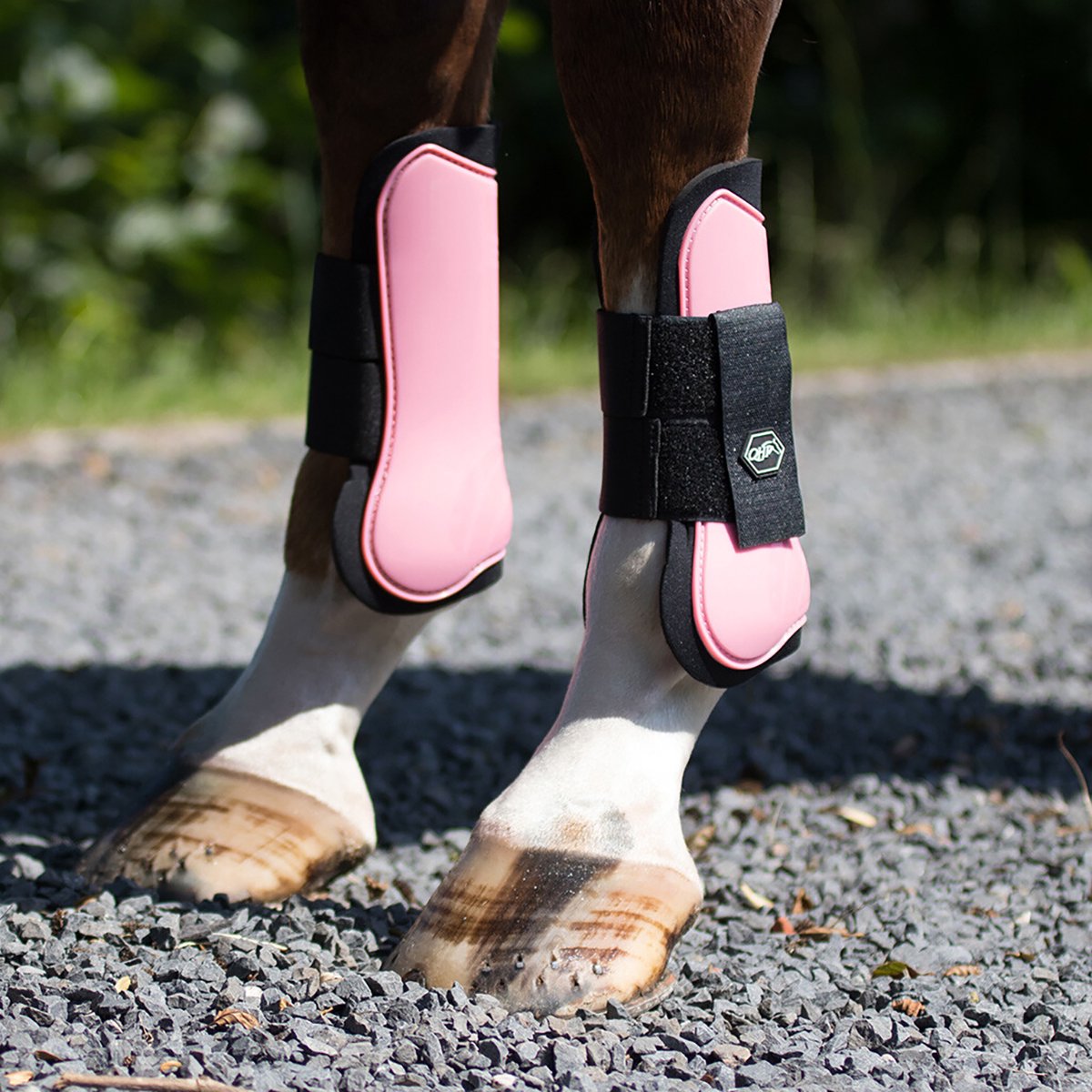Qhp Peesbeschermers Qhp Roze