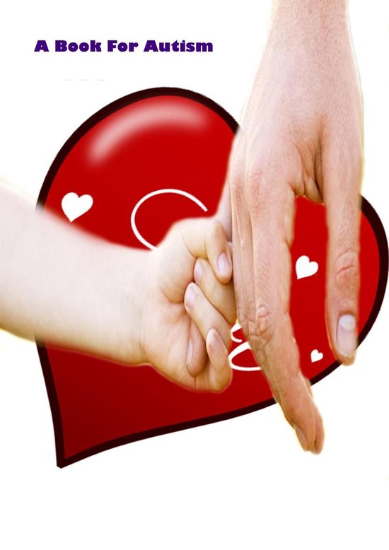 A Book For Autism - cover