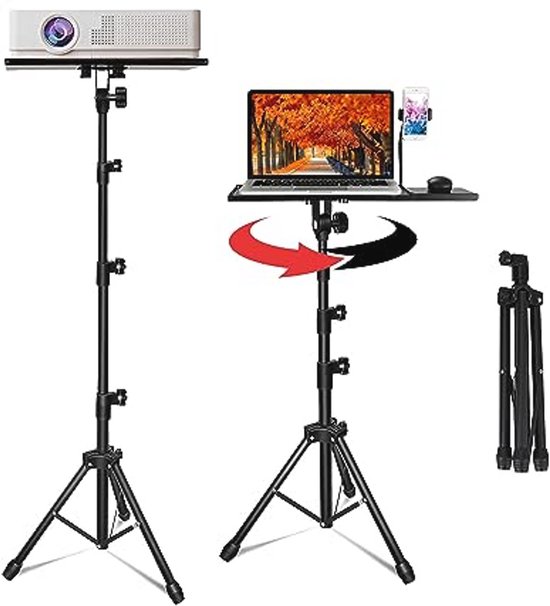 Adeo Rugby Pro Tension 4K ALR Projectiescherm (meerdere maten