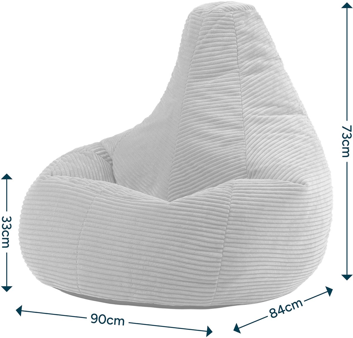 icon icon Dalton Zitzak Fauteuil - afbeelding 5