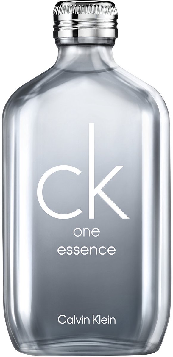 CK One Essence parfum intense spray 50 ml