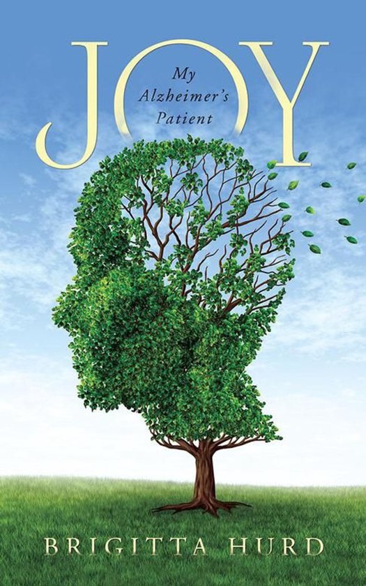 Joy - cover