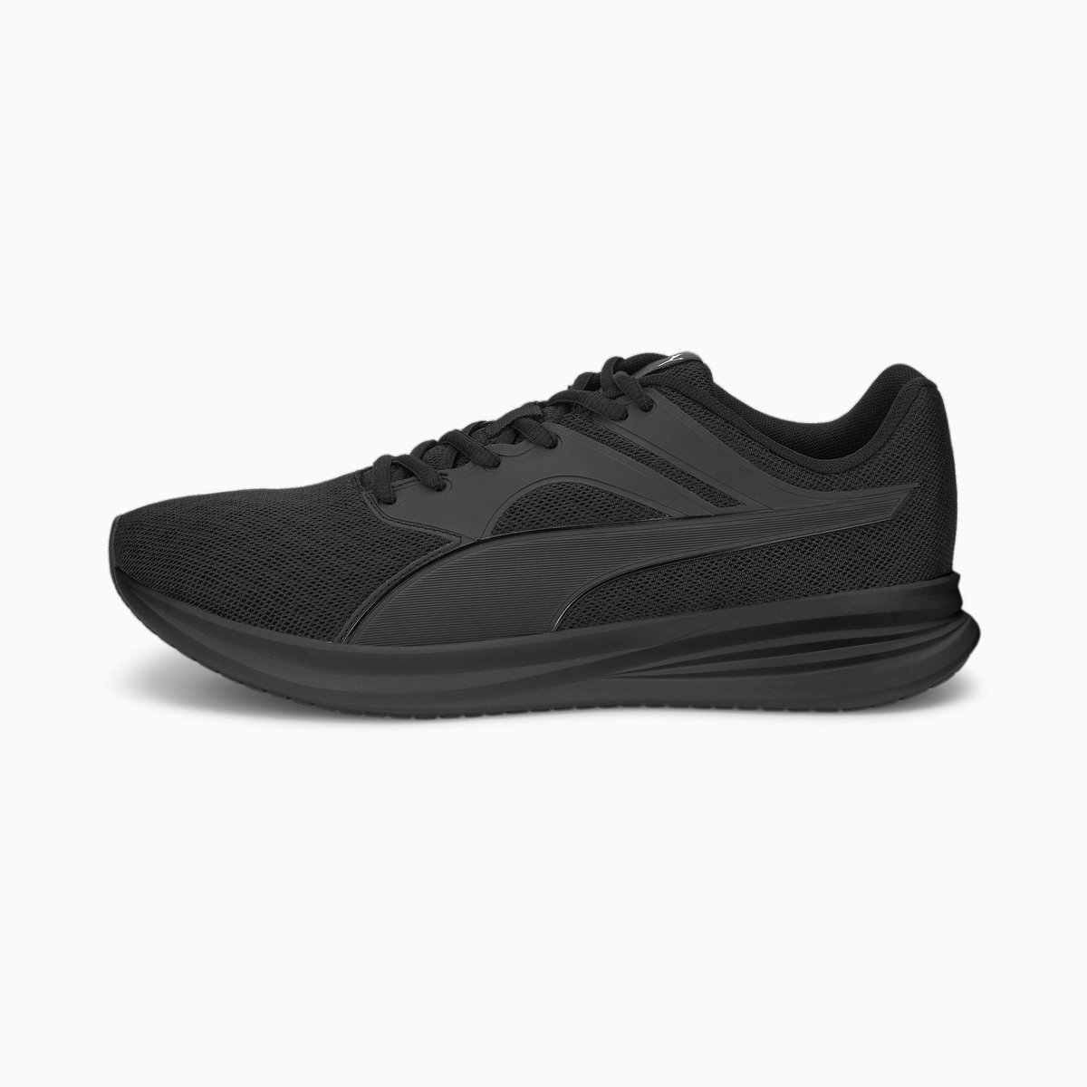 PUMA 377028_05_38 Hardlopen Man Volwassene 1 stuk Zwart